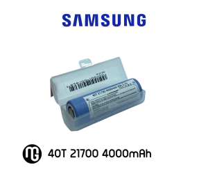 Accu 21700 40T - Samsung
