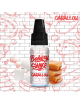 CARALLOW - 10ML TPD READY PAR 10  - BAKERY SHAKE