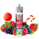 RED STAMPIDO - 50ML - CANDY SHAKE