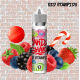 RED STAMPIDO - 50ML - CANDY SHAKE