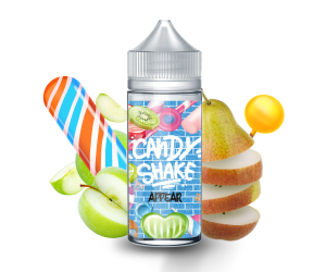 APPEAR - 100ML - CANDY SHAKE