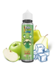 Galopin Pomme Poire 50ml - Liquideo