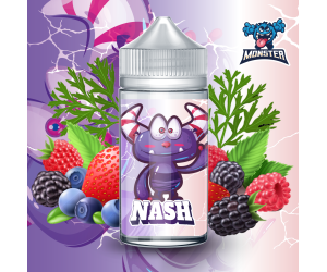 NASH - 200ML - MONSTER