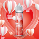 SMOKE OF LOVE - 50ML - Happy Valentine's