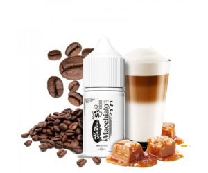 The French Bakery - Butter Macchiato 30 ml
