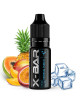 Tropical Punch Sels de nicotine X-Bar