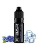 Blueberry Sels de nicotine X-Bar