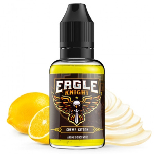 EAGLE KNIGHT - 30ML CONCENTRE - XCALIBUR