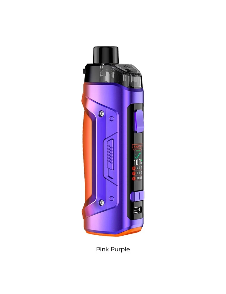 KITS AEGIS BOOST PRO 2 B100 - GEEKVAPE