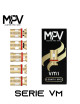 SERIE VM - MPV
