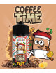 COFFEE TIME - 100ML - CARNAVAL