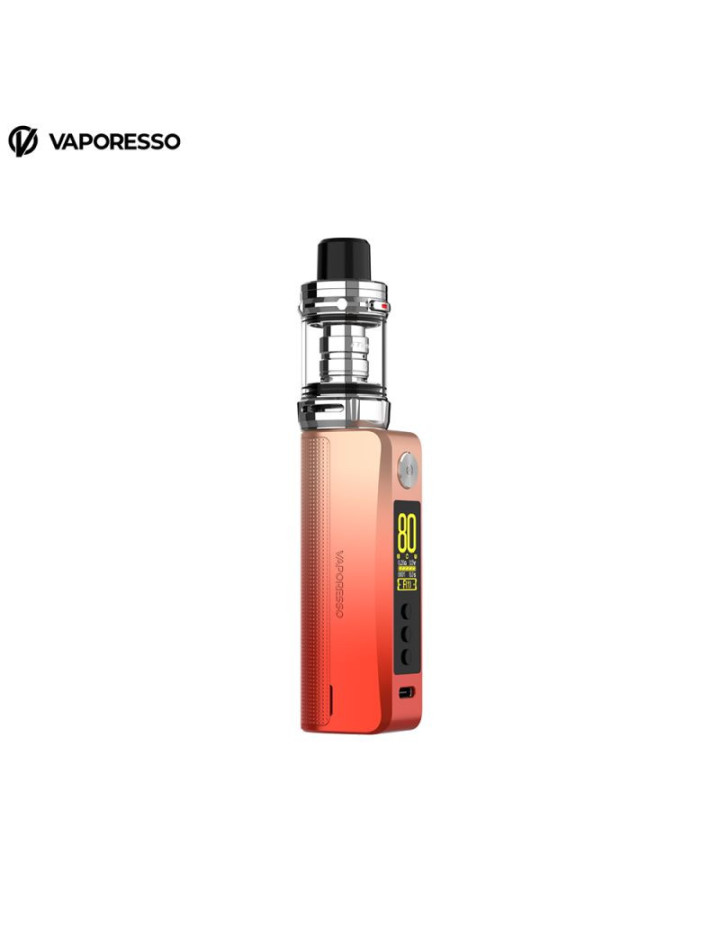 Kit Gen 80S - New Colors - Vaporesso