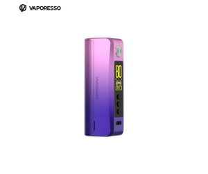 Box Gen 80S - New Colors - Vaporesso