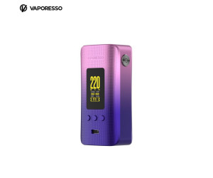 Box Gen 200 220W - New Colors - Vaporesso