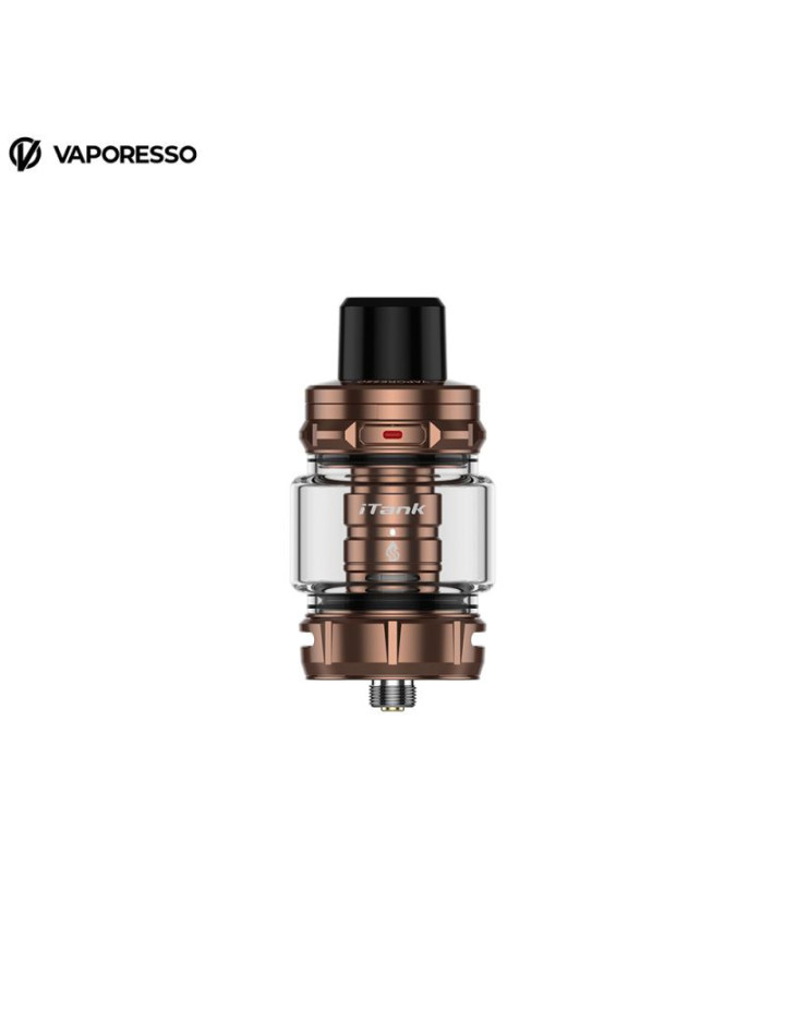 Atomiseur Itank 2 - Vaporesso