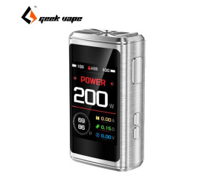 Box Z200 200W - GeekVape