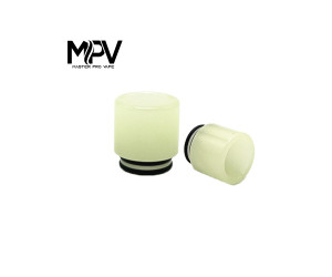 Drip Tip 510 Fluorescent MPV021 - Master Pro Vape