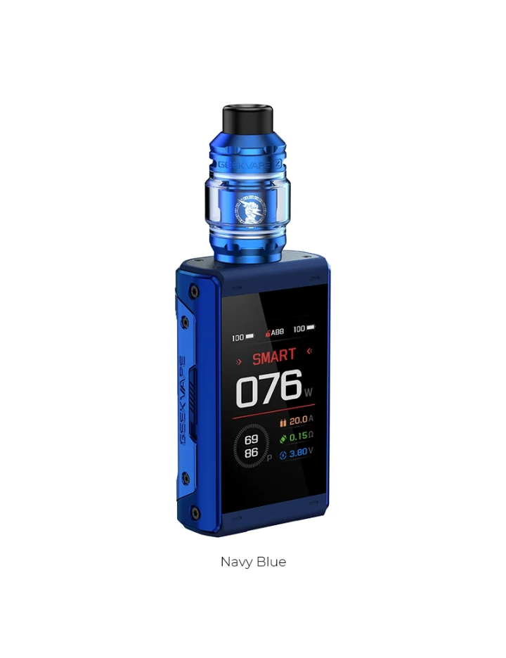 KIT AEGIS TOUCH T200 GEEKVAPE