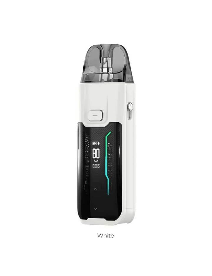 Kit Luxe XR MAX 2800mAh - Vaporesso