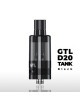 Eleaf GTL D20 Tank 3ml