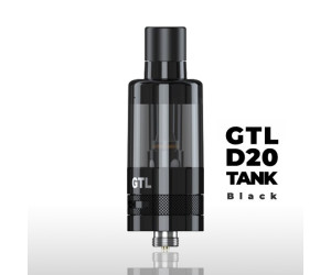 Eleaf GTL D20 Tank 3ml