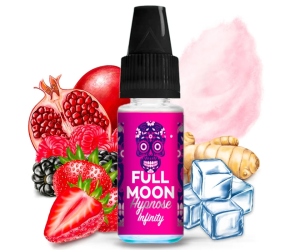 Hypnose Infinity - 10ml Concentré - Full Moon