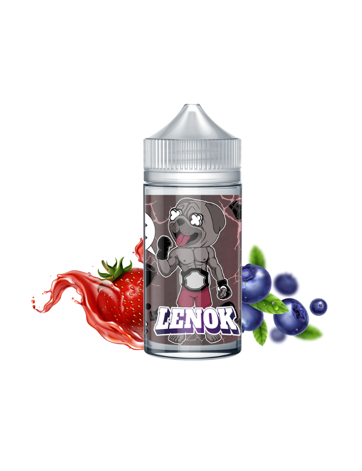 LENOK - 200ML - MONSTER