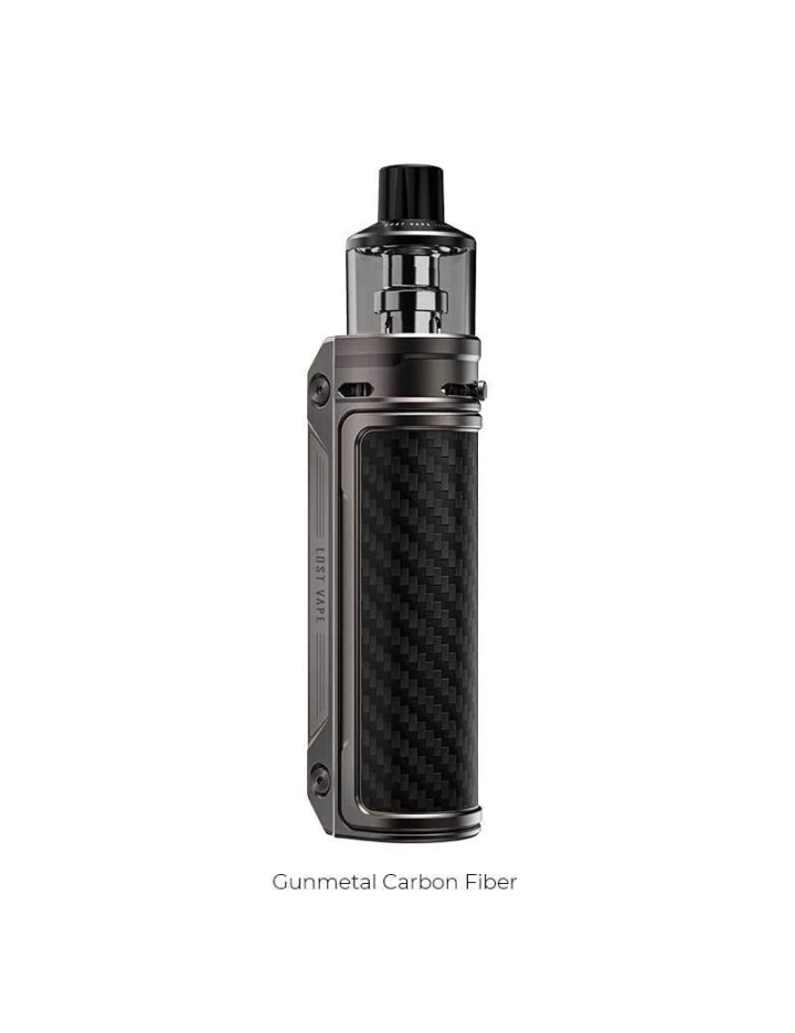 Kits Thelema Urban 80W - Lost Vape