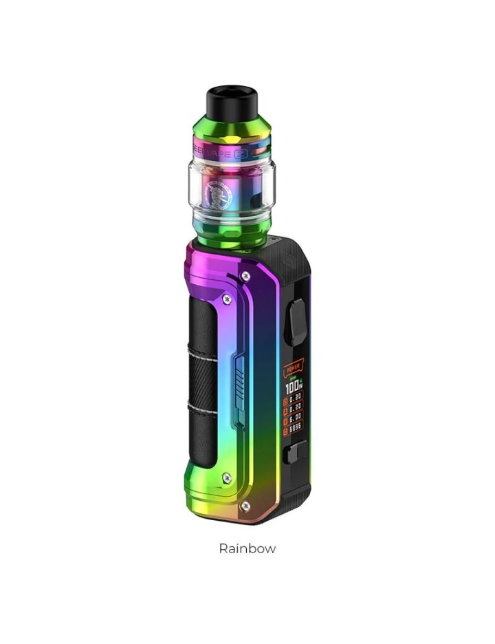 KIT AEGIS MAX 2 GEEKVAPE