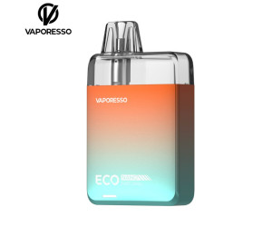 Kit Eco Nano - Metal Version 1000mAh - Vaporesso
