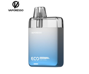 Kit Eco Nano - Metal Version 1000mAh - Vaporesso