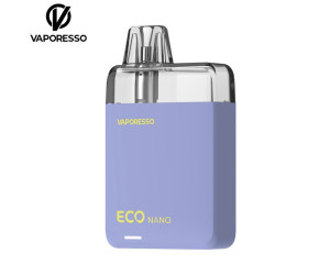 Kit Eco Nano - Plastic Version 1000mAh - Vaporesso