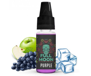 Purple - 10ml Concentré - Full Moon