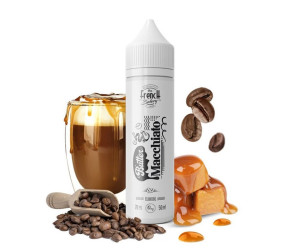 Butter  Macchiato - 50ml - The French Bakery
