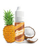 Ananas Coconut Wpuff Flavours - 10ml - Liquideo