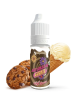 Ice Cream Cookie Wpuff Flavours - 10ml - Liquideo