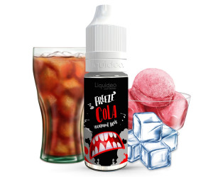 Cola Freeze - 10ml - Liquideo