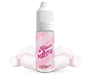 Mashmallow Wpuff Flavors - 10ml - Liquideo