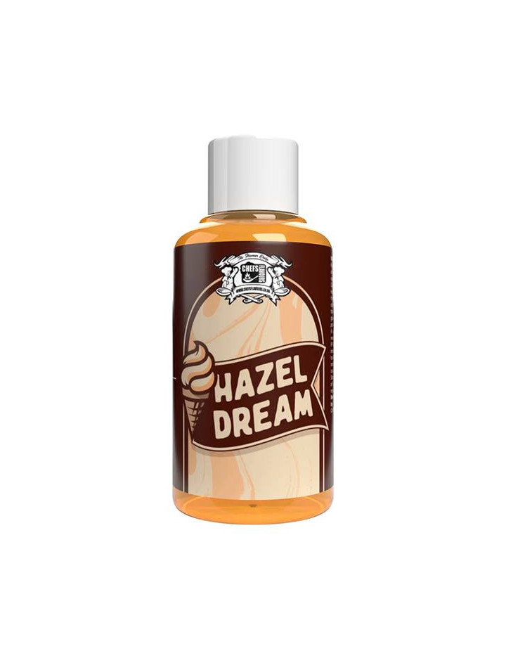 Hazel Dream - 30ML CONCENTRE - Chef Flavours