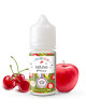 POMME CERISE - 30ML CONCENTRÉ - TUTTI FRUTTI DU COQ