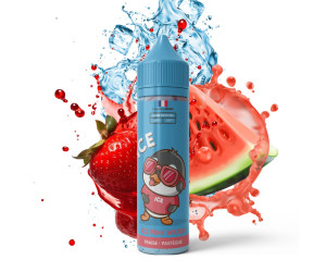 Ice Pink Water 50ml Bobble