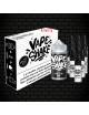 Pack Diy 12MG - 200ML - Vape Shake