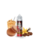 Biscuit Vanille Café - 50ML - MERRY CHRISTMAS