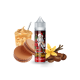 Biscuit Vanille Café - 50ML - MERRY CHRISTMAS
