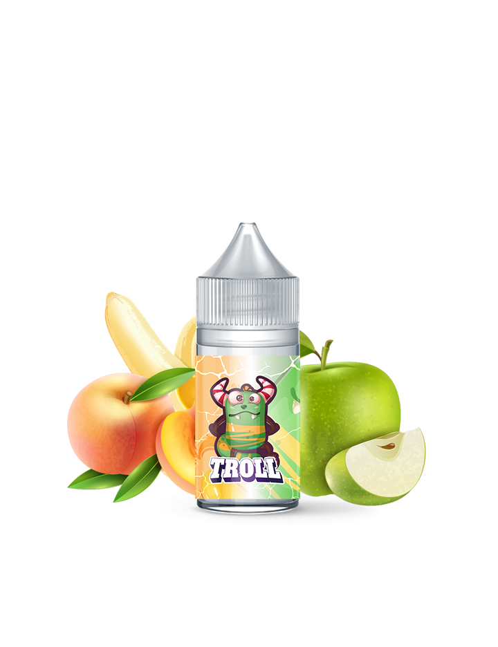 TROLL - 30ML CONCENTRE - MONSTER