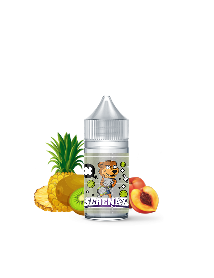 SERENAX - 30ML CONCENTRE - MONSTER