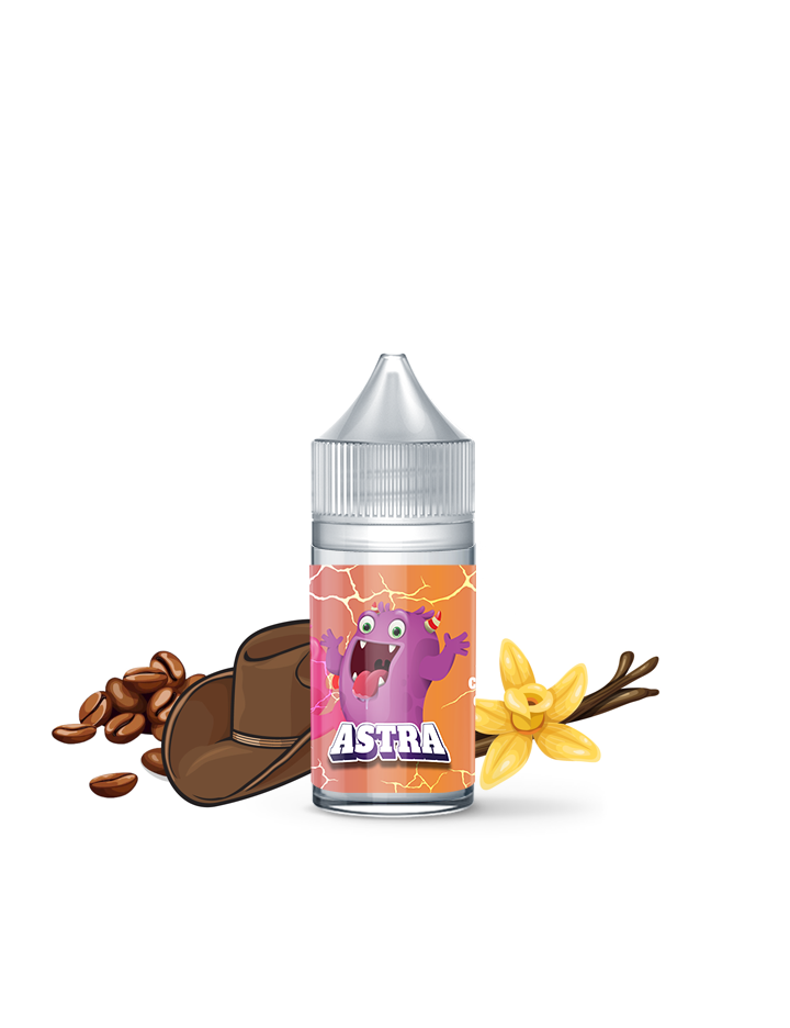 ASTRA - 30ML CONCENTRE - MONSTER