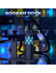 Hookah Dock - Fumytech