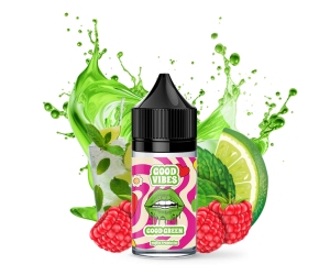 Good Green - 30ML CONCENTRE - Good Vibes