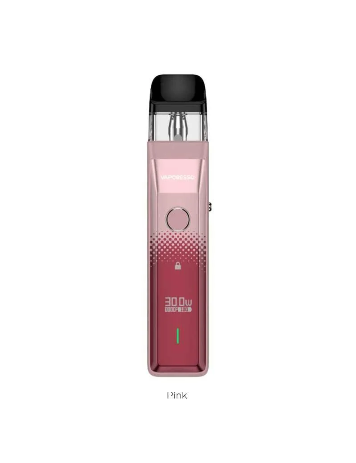 Xros Pro - Vaporesso